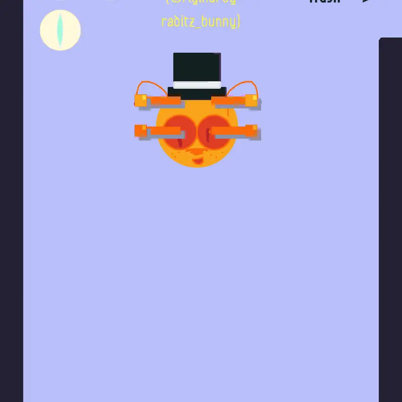 Game by @ayoub2