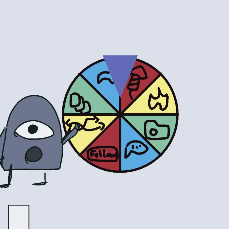 Game by @otoalania3