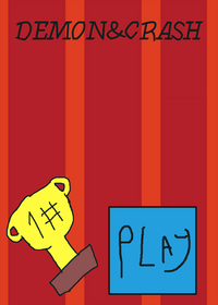 (W.I.P demon racing game) Pls suggest ideas...