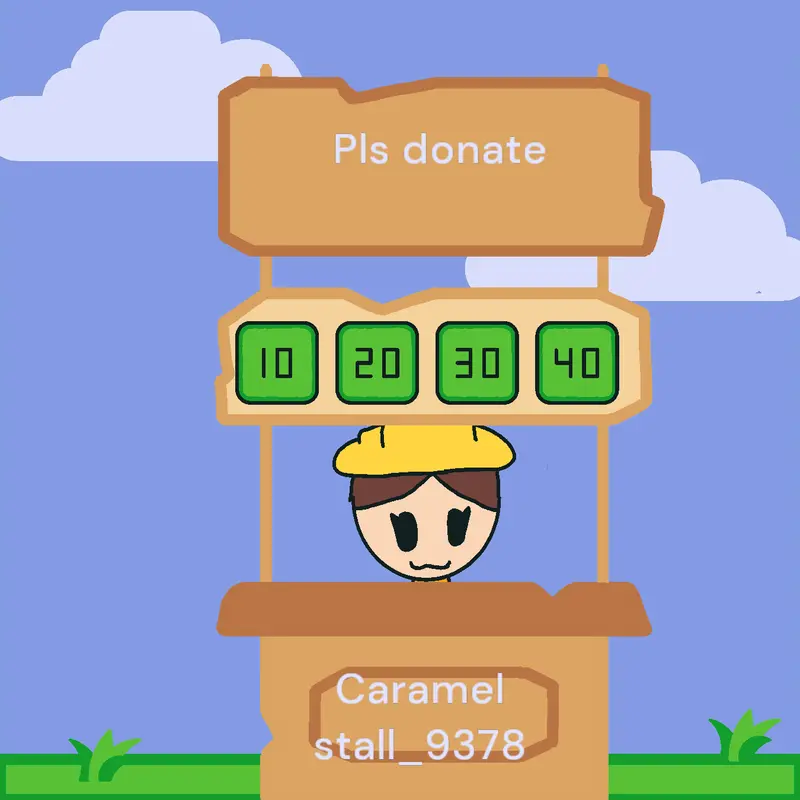 Game by @caramela_9374