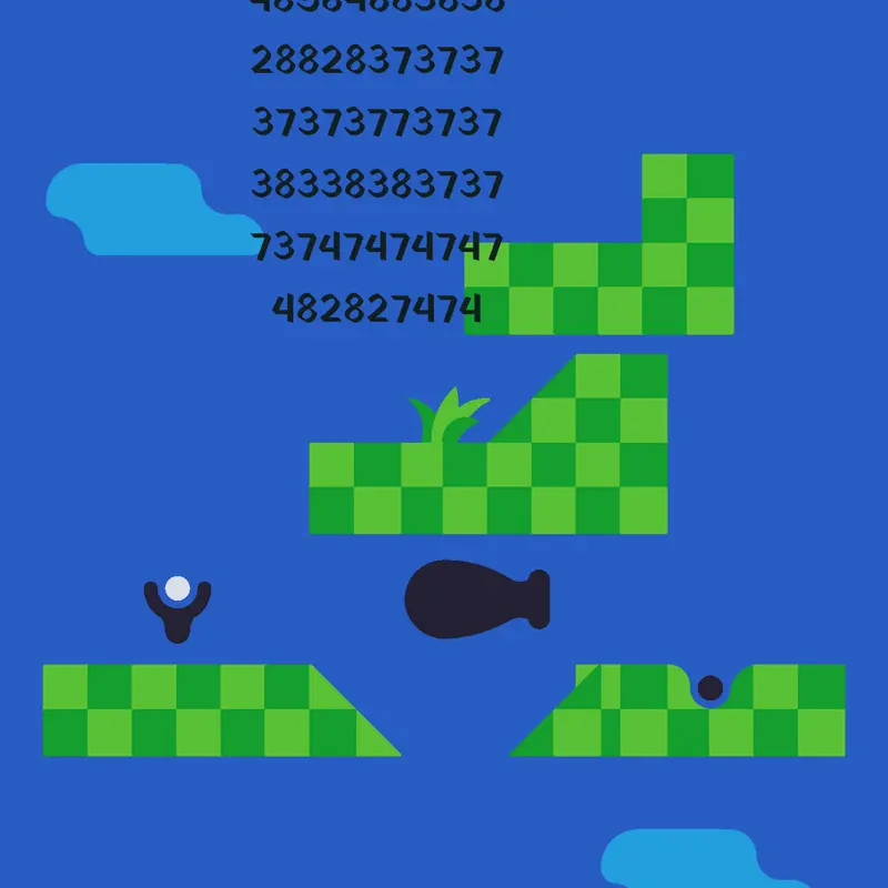 Game by @Hisers