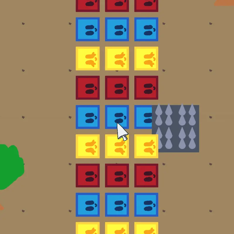 Game by @Linotype