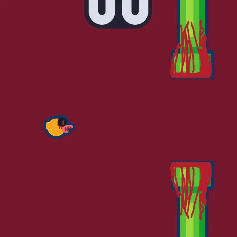 Game by @eorydvd