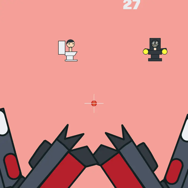 Game by @SangdeptraiVN