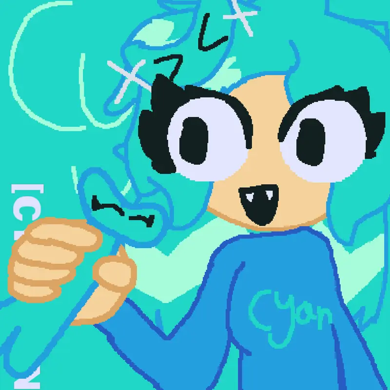 Game by @Markerainbow_Zenny