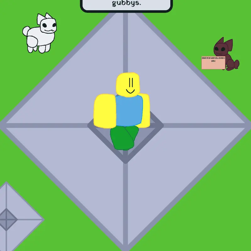 Game by @Parlor_Gubby