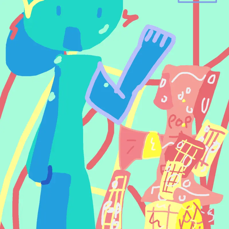 Hey! I just made a new game! Come!! by @Rwien
