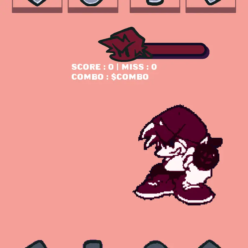 Game by @extriago1200