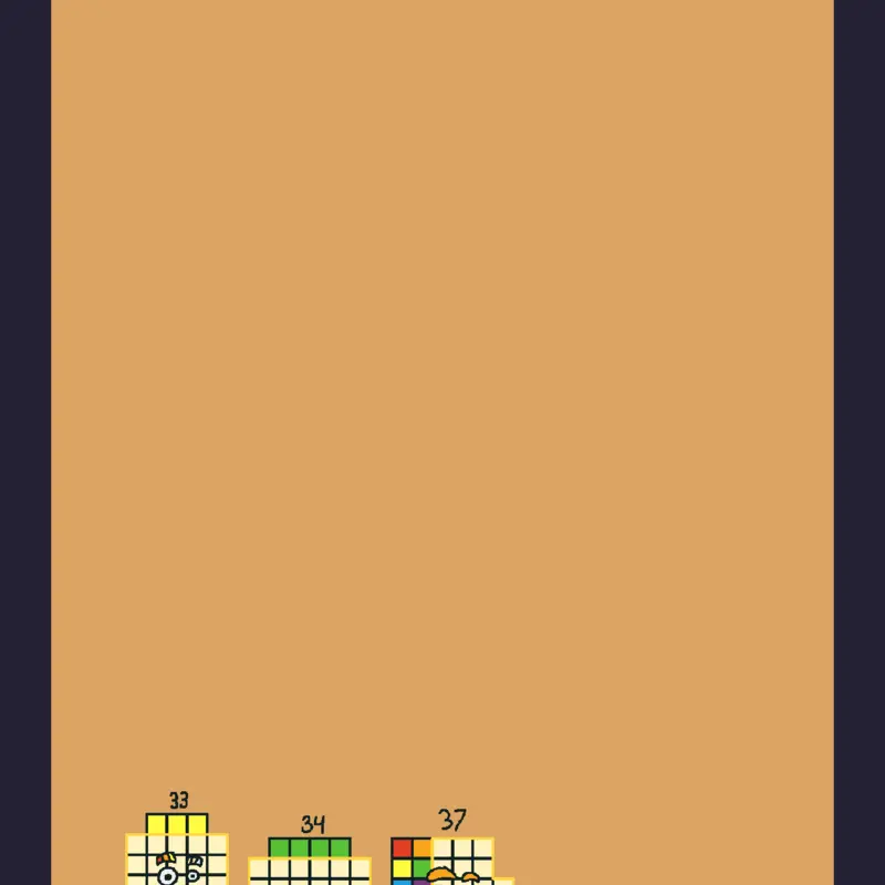 Game by @numberblocks_addict