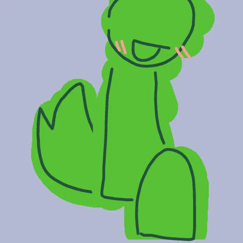 Game by @fluffyfern