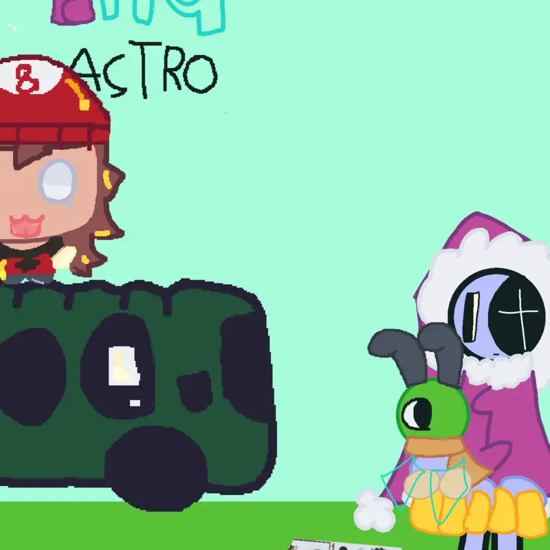Game by @hala_and_eliendasilly