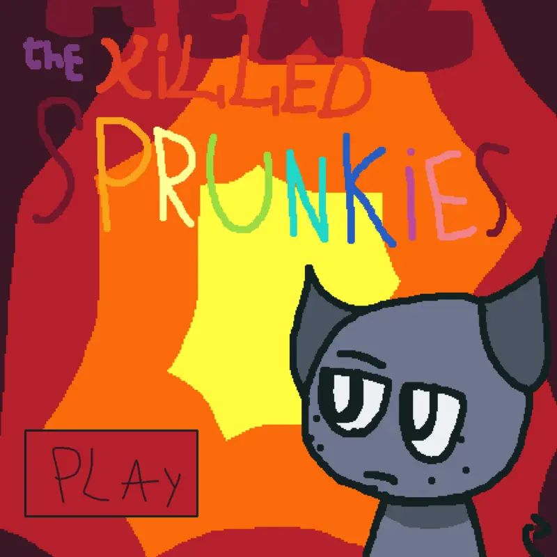 Game by @Kagufa123