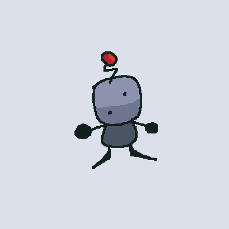 Game by @roboty
