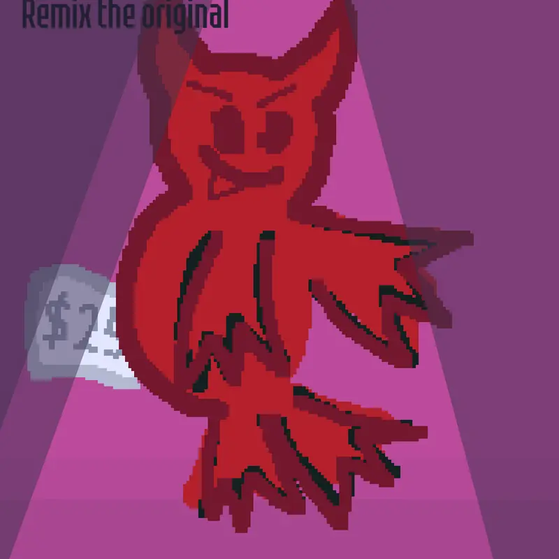 Game by @Redcastle