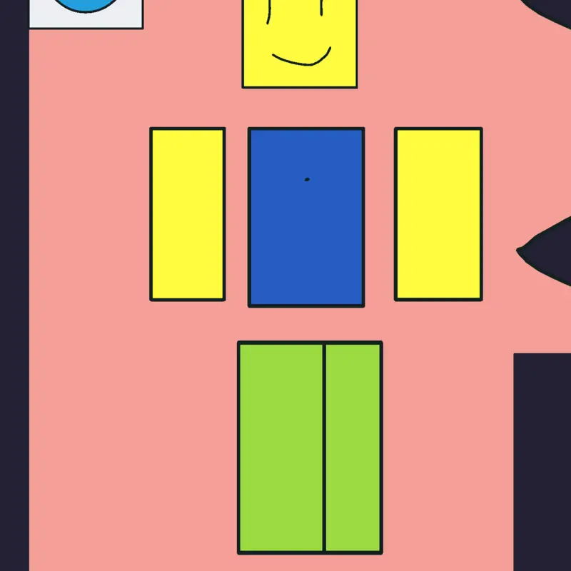 Game by @mermeladaxd