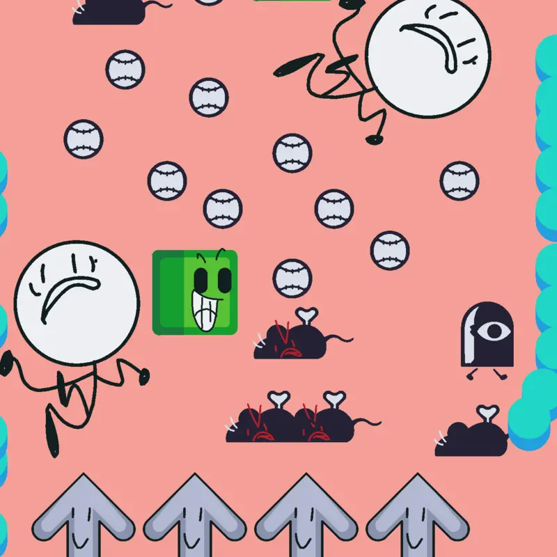 Game by @CameronTheEpicGameMaker