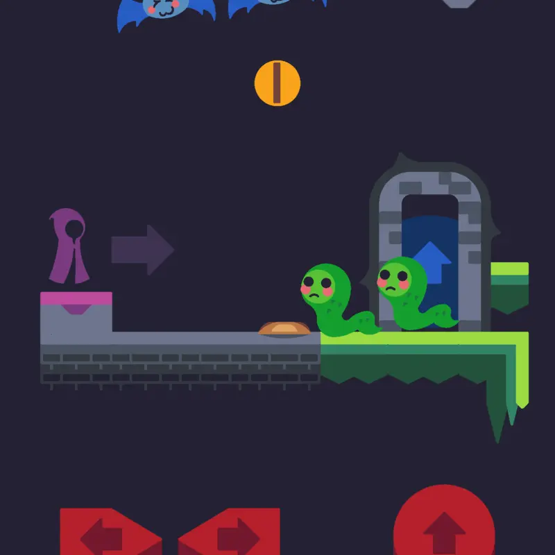 Game by @imzi