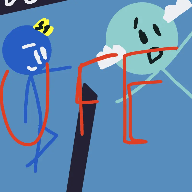 Game by @SkyProductionsAlgi