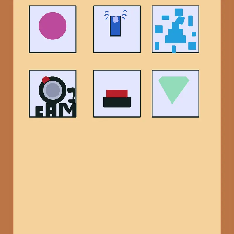 Game by @Clastle