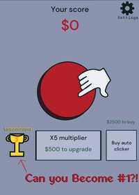 MONEY SIMULATOR!!!