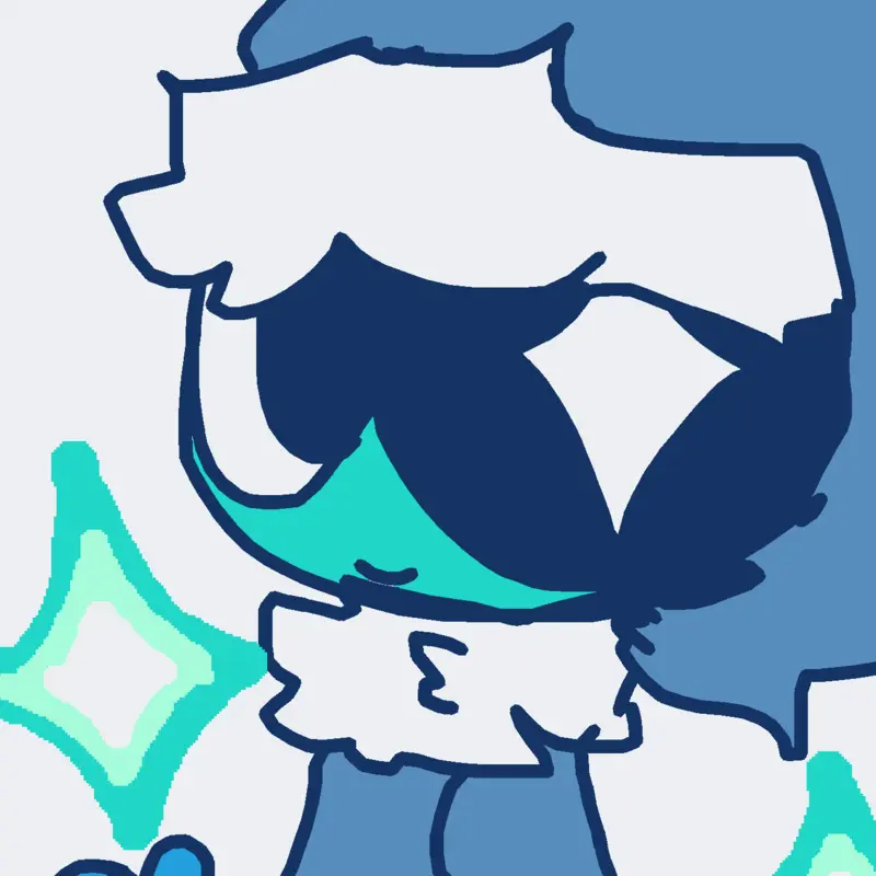 Game by @oreothepup