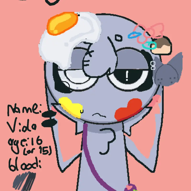 UWU UWU UWU NYA NYA NYA (LOL) by @XxnevaxX
