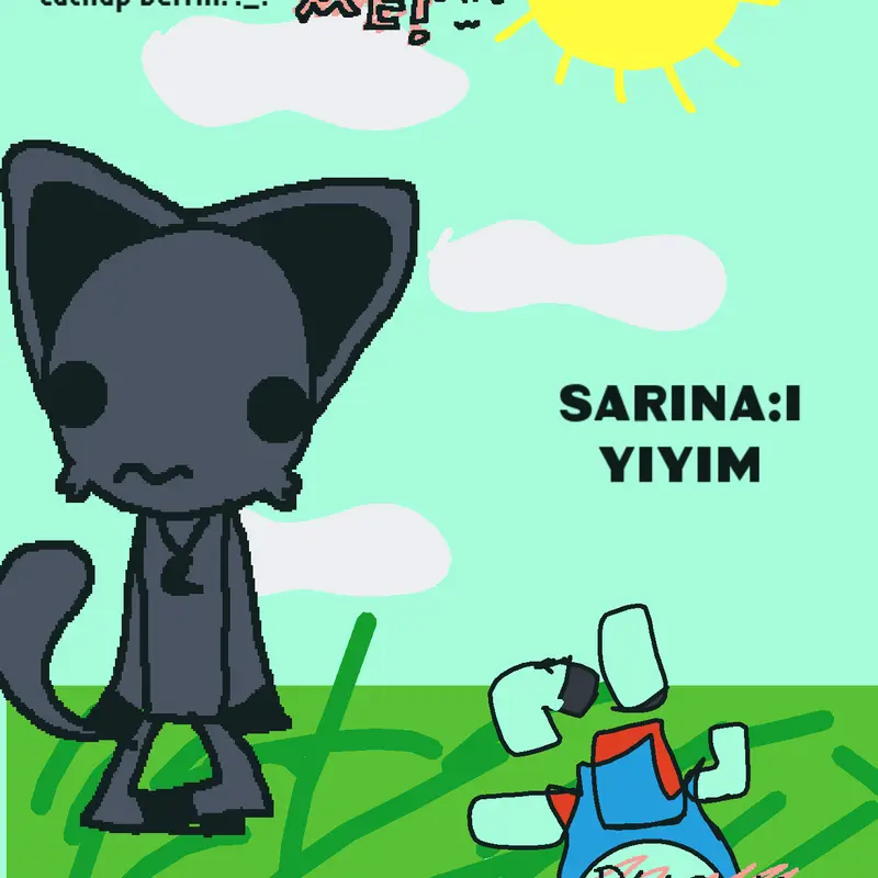 Game by @-Catnap-Berfin-