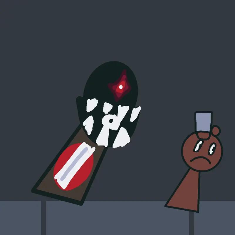 Game by @ivan_bobrik
