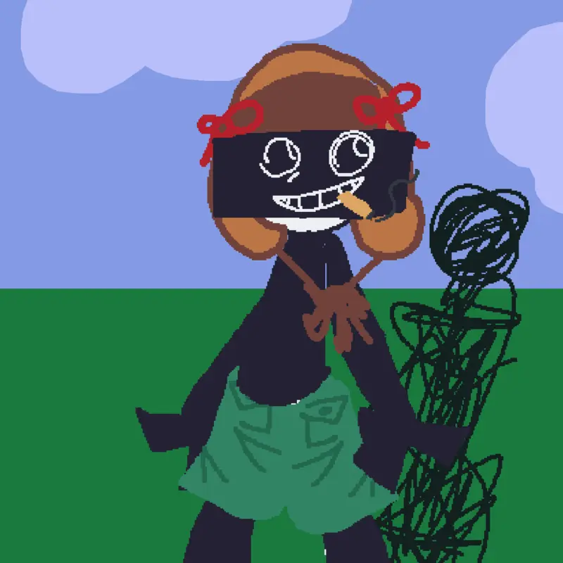 Game by @lil_beetle