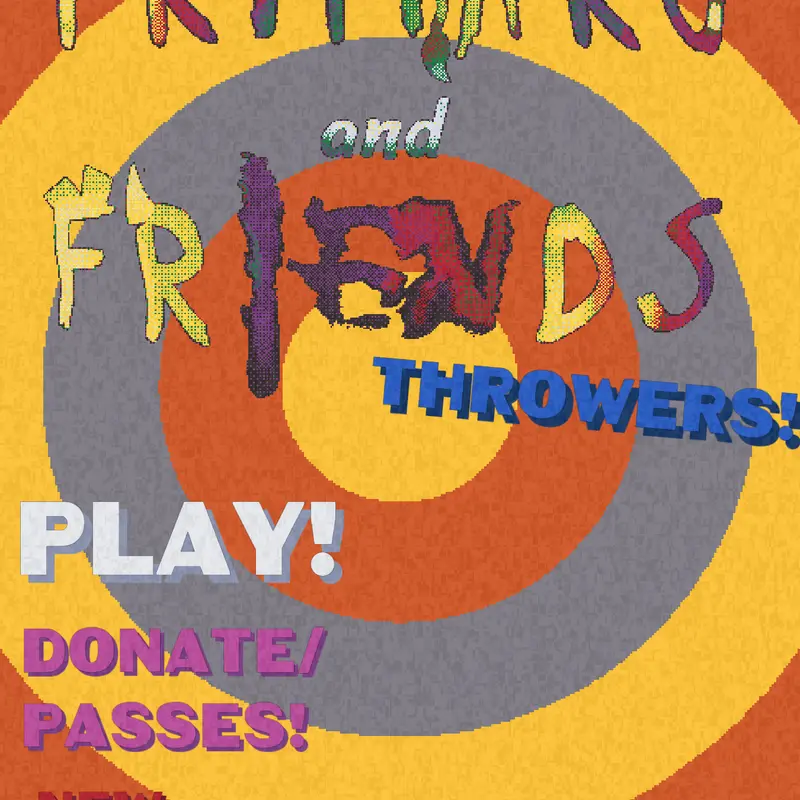 Primaru and friends thrower simulator! by @Crystali_studios