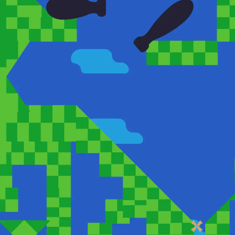 Game by @kirill2315galimov