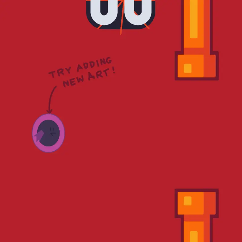 Game by @fiyras_23
