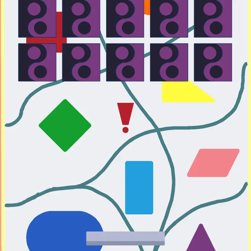 Game by @KlesherPifagorovich