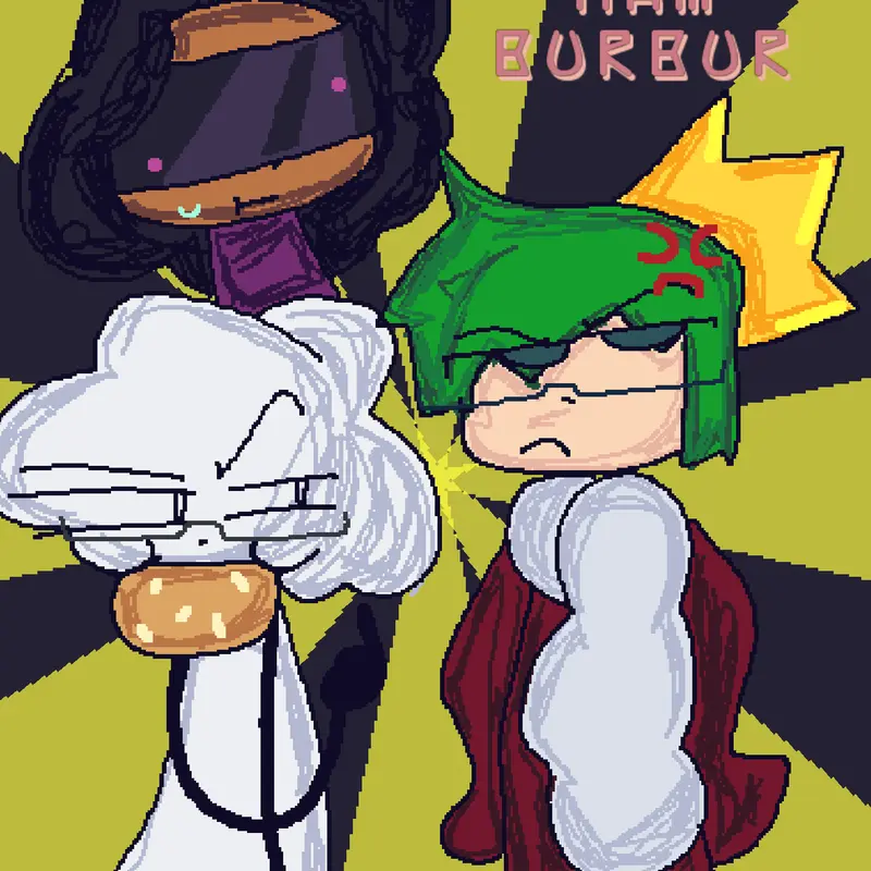 Game by @Coffed