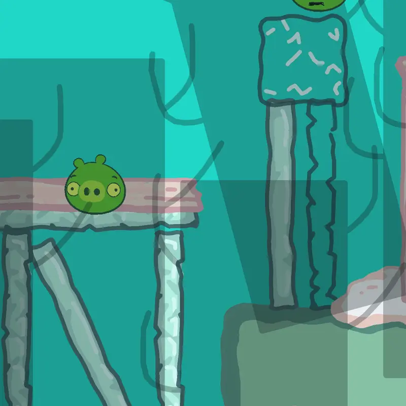 Angry birds but i made it by @victorious-lyrebird246
