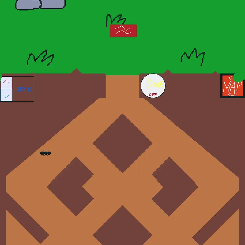 Game by @kahaMTUWERyo
