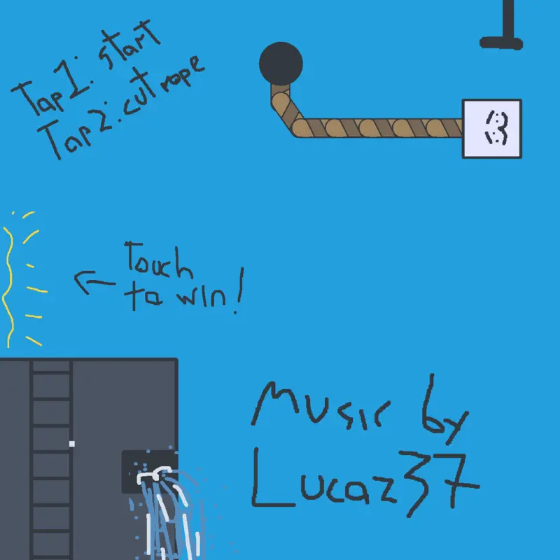 Game by @davizs