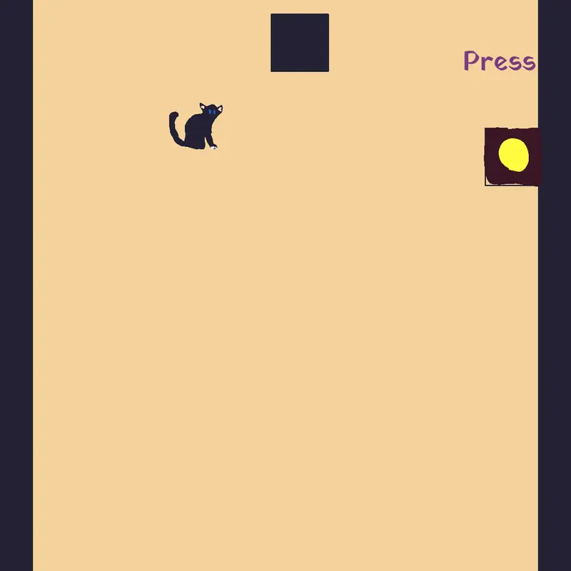 Game by @BondPeanut