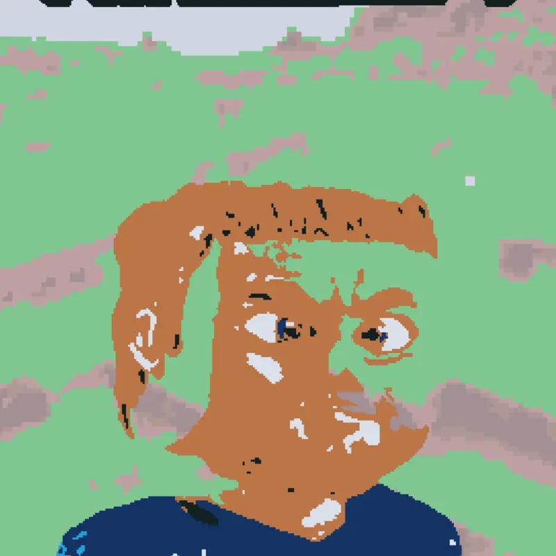 Game by @galexie