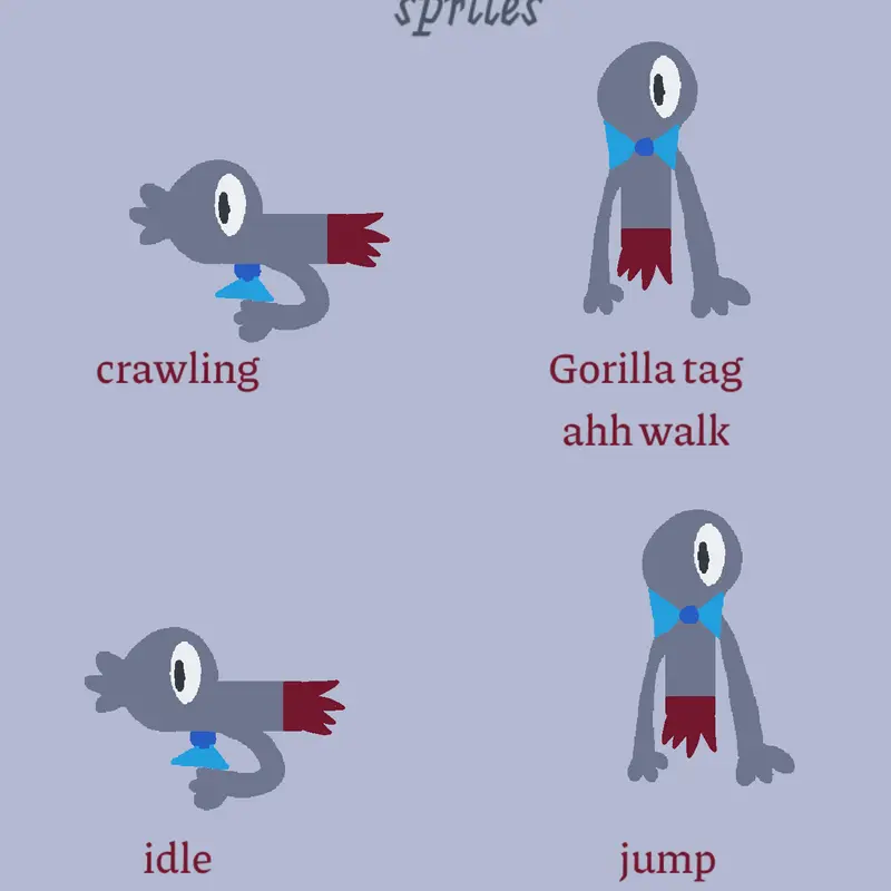 Game by @inky666again