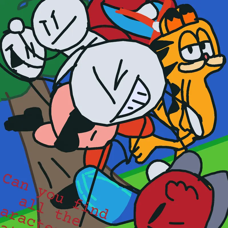 Game by @FardLord