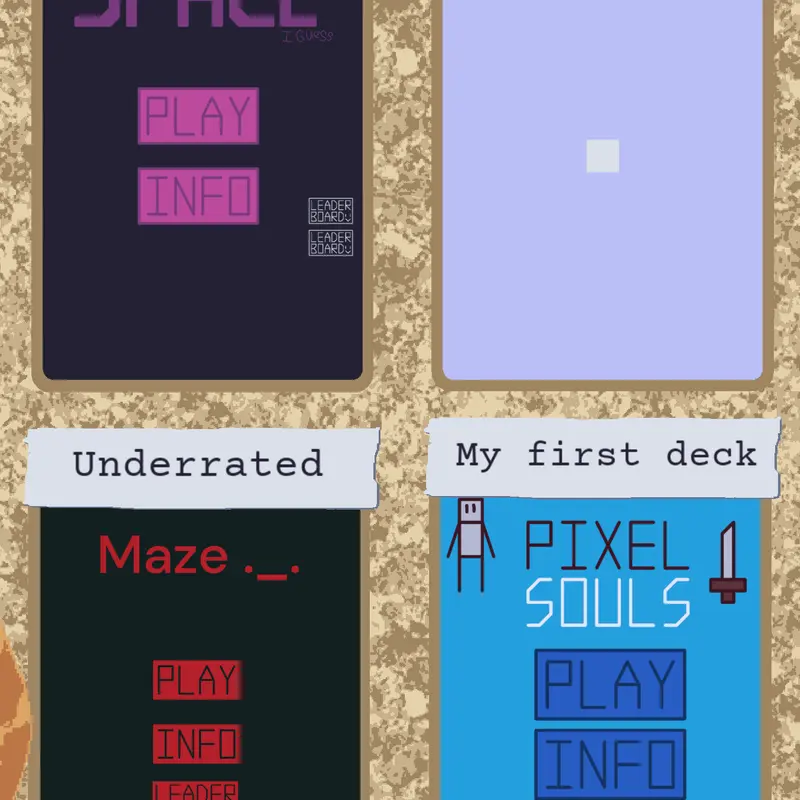 Game by @7z_h3