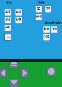 Super Multiplayer Aviaiton game |TAGSS::