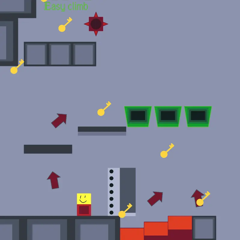 Game by @ravenisgreat