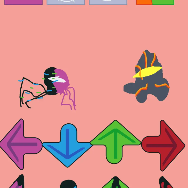 Game by @rafaelalfale