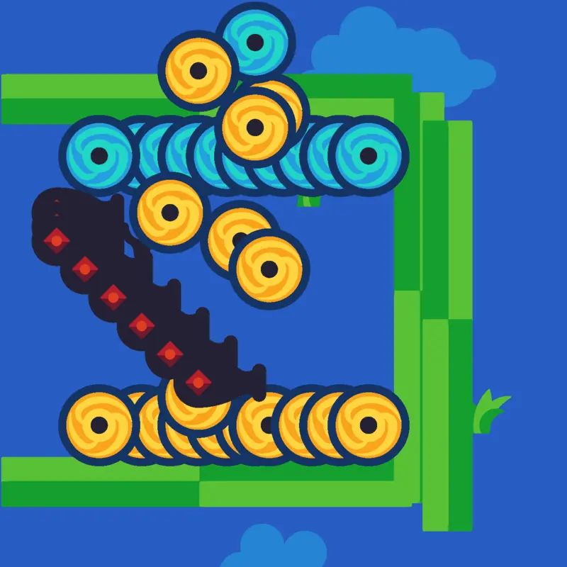 Game by @YebSebalt