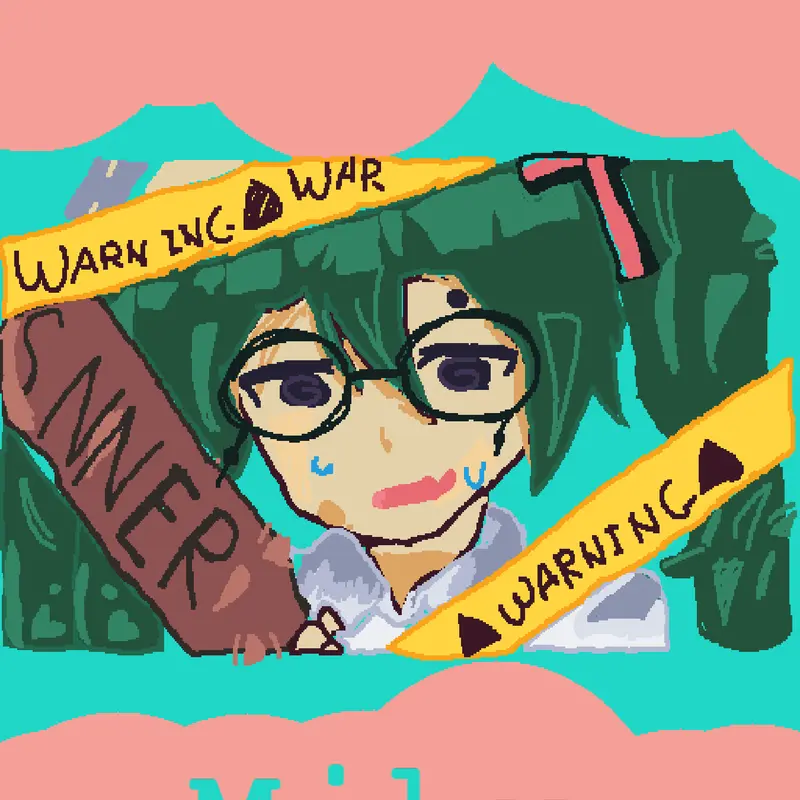 Game by @two-color