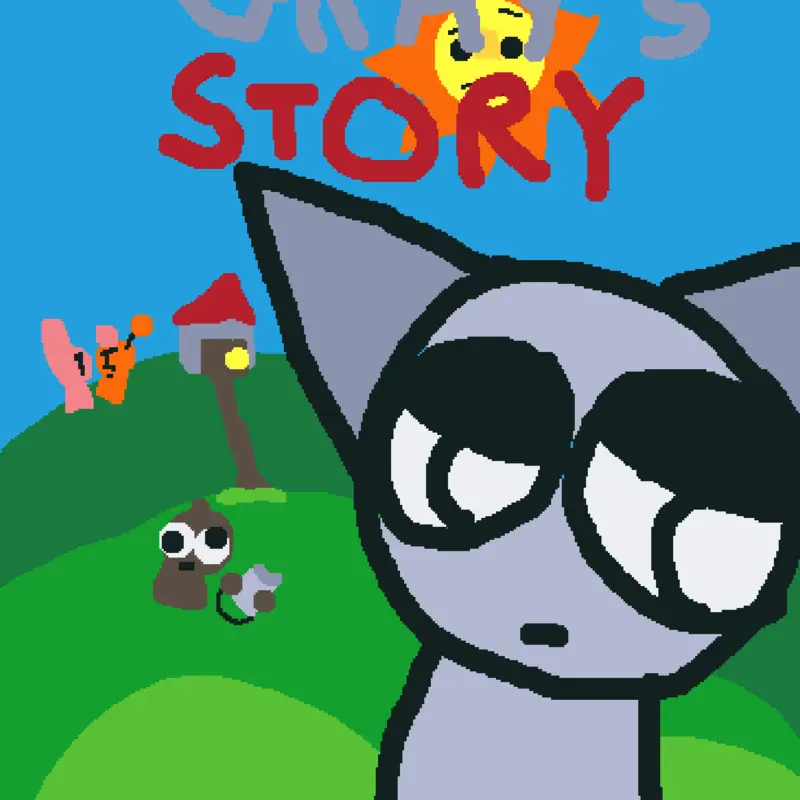 Game by @sprunki2026