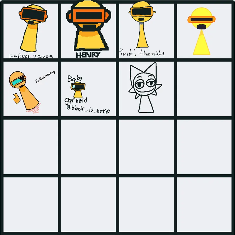 Game by @Blaq_is_here