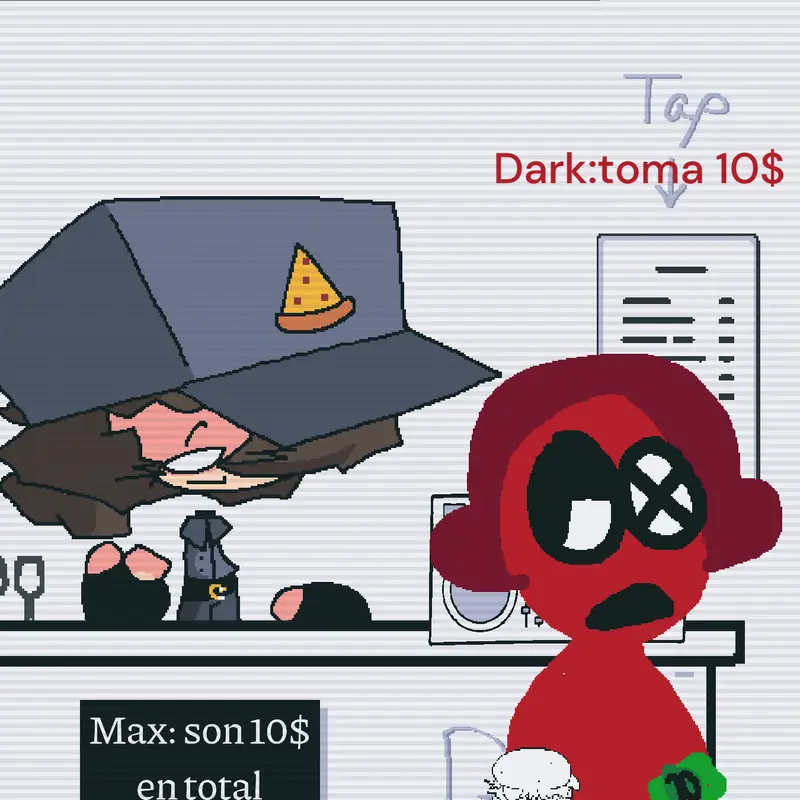 Game by @Dark_companys